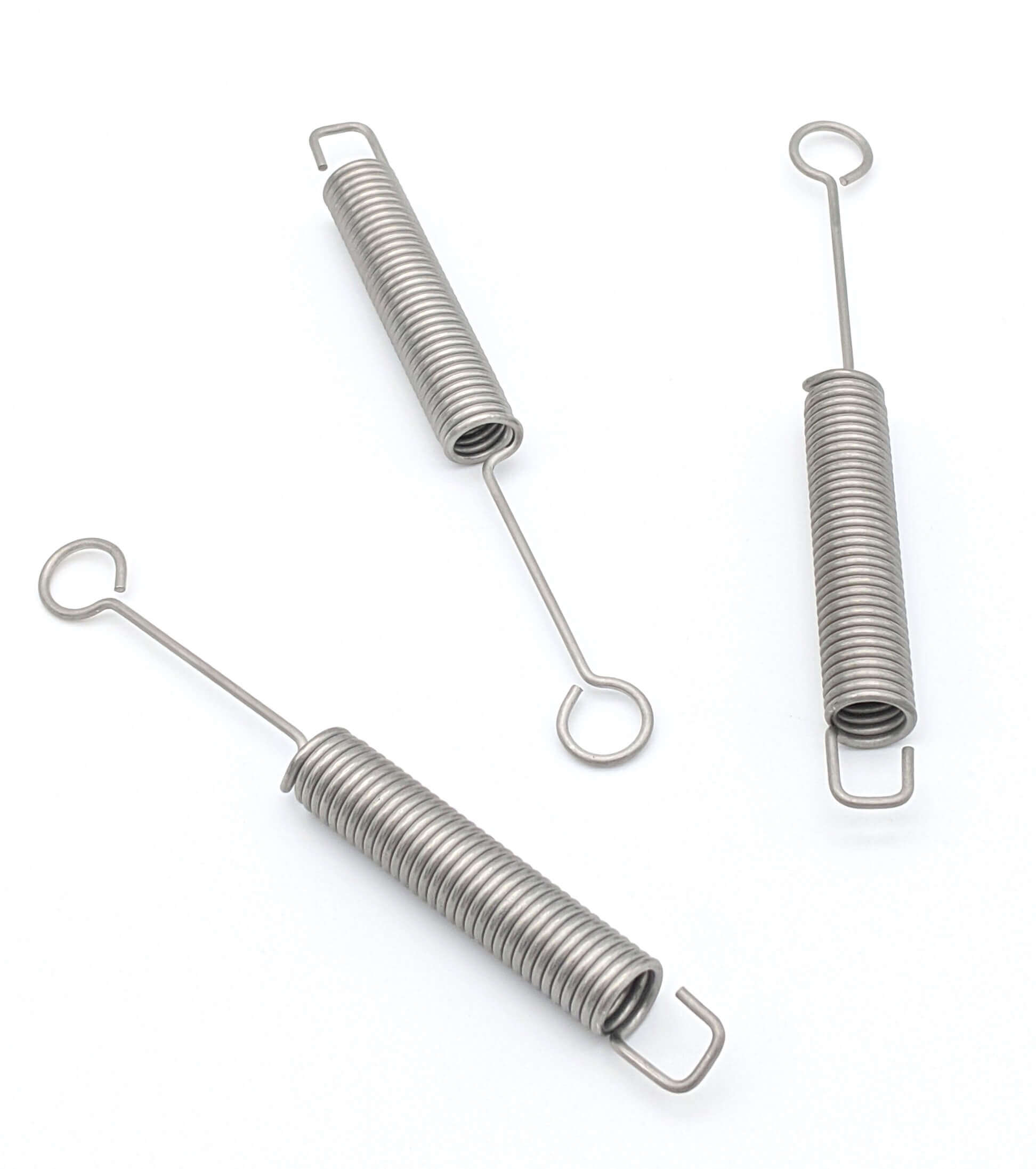 Torsion Spring Suspension A Comprehensive Guide Chaoyi Spring