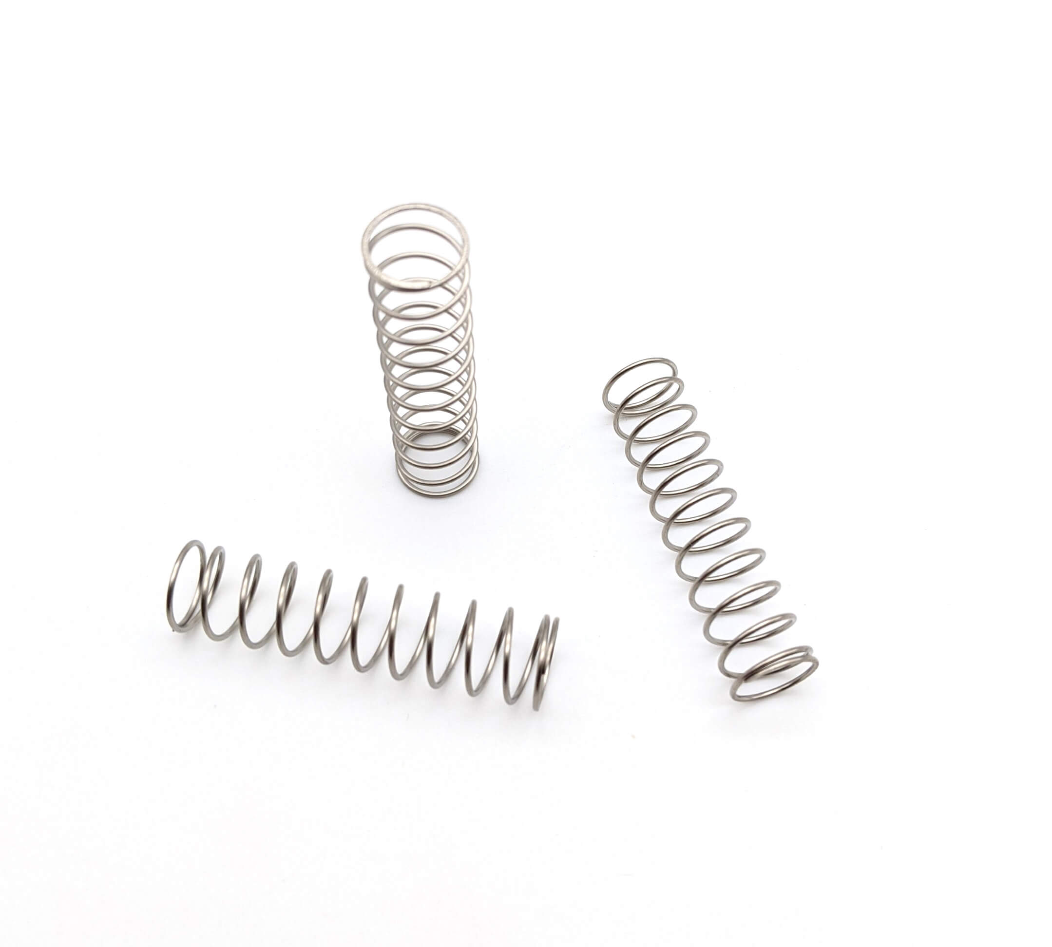 The Energy of a Compressed Spring: A Hidden Powerhouse
