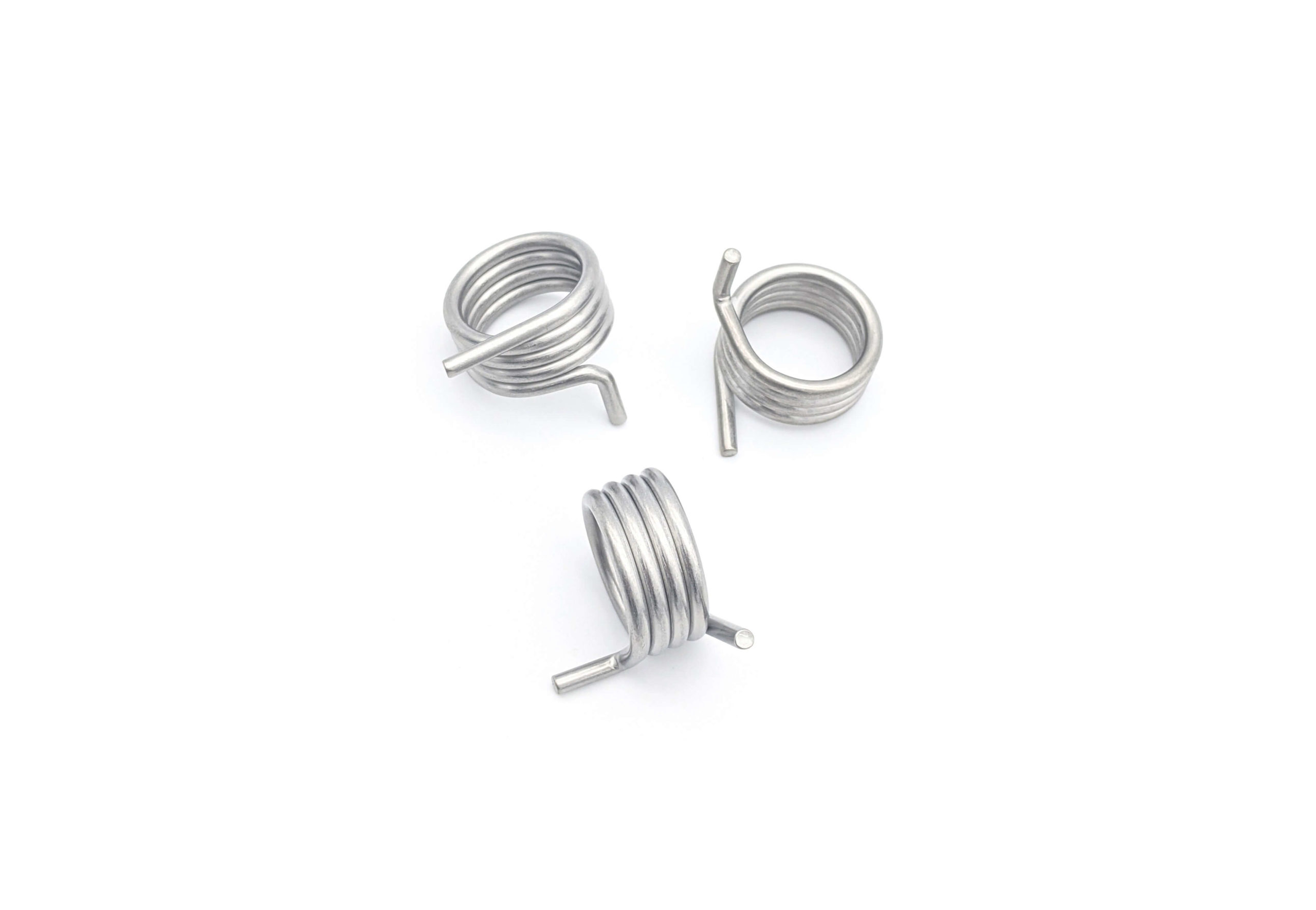 Torsion Springs: A Comprehensive Guide to Understanding and Applying these Powerful Components