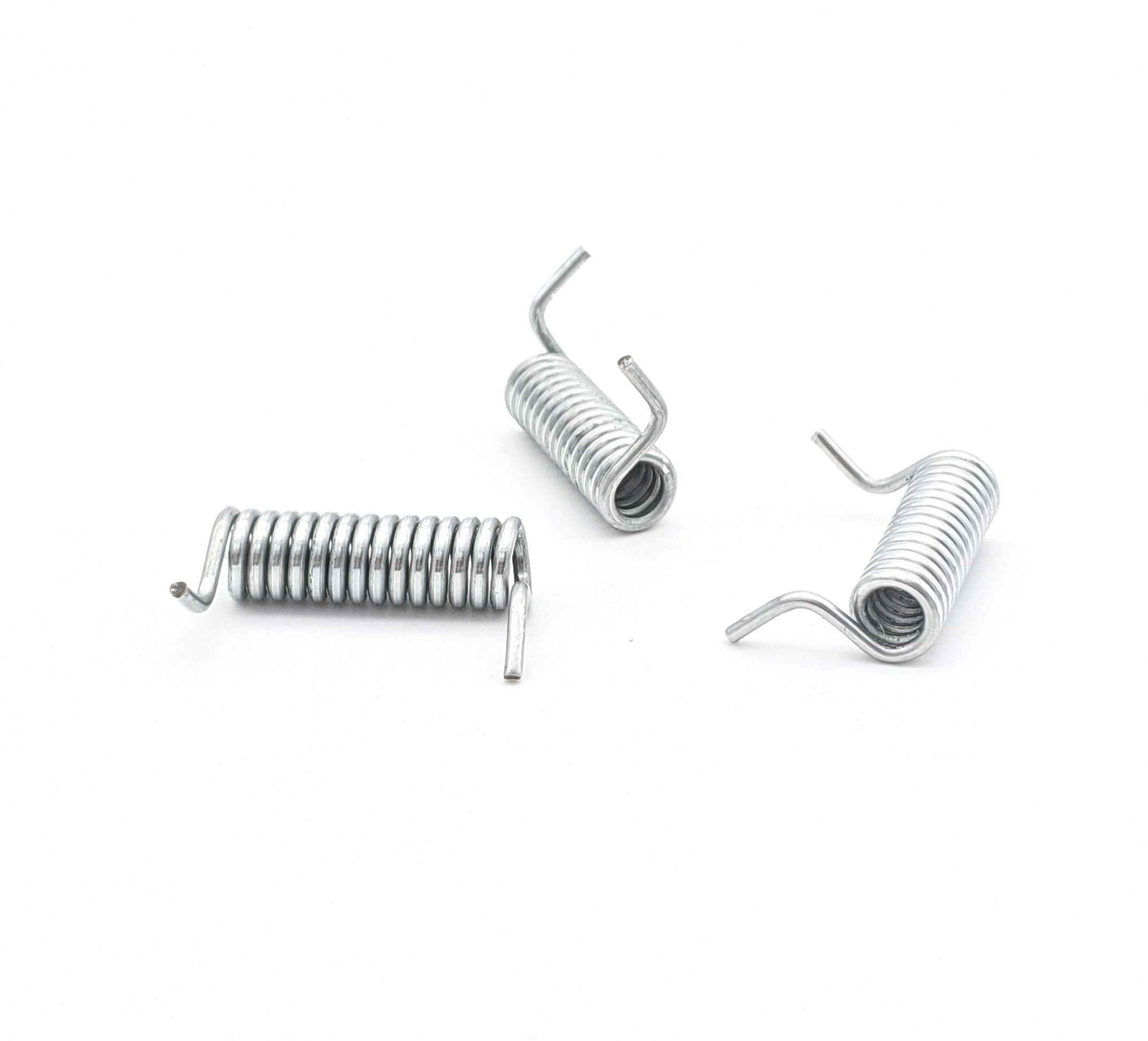 Unleashing the Power of Custom Torsion Springs: A Comprehensive Guide