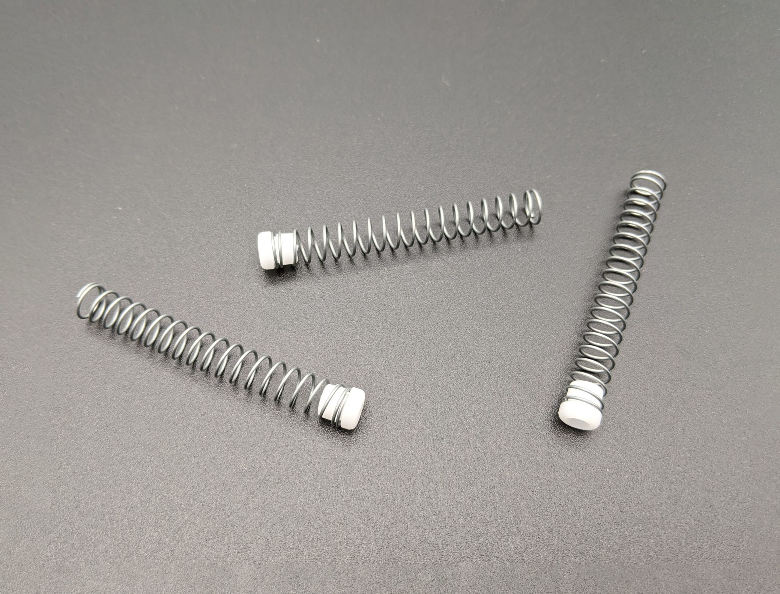 Automotive Coil Springs: The Unsung Heroes of Your Ride