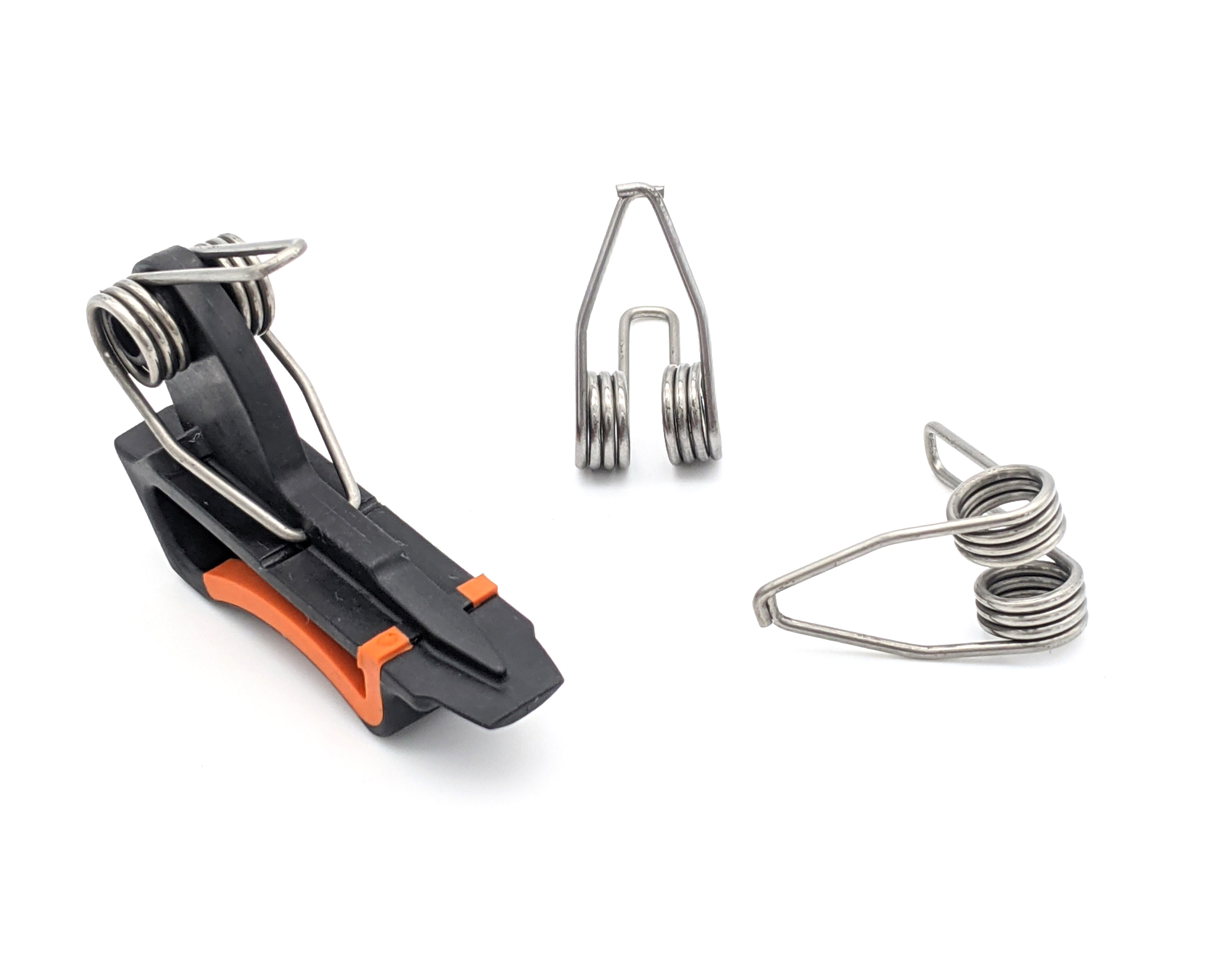 How to Change Garage Door Tension Springs: A Step-by-Step Guide