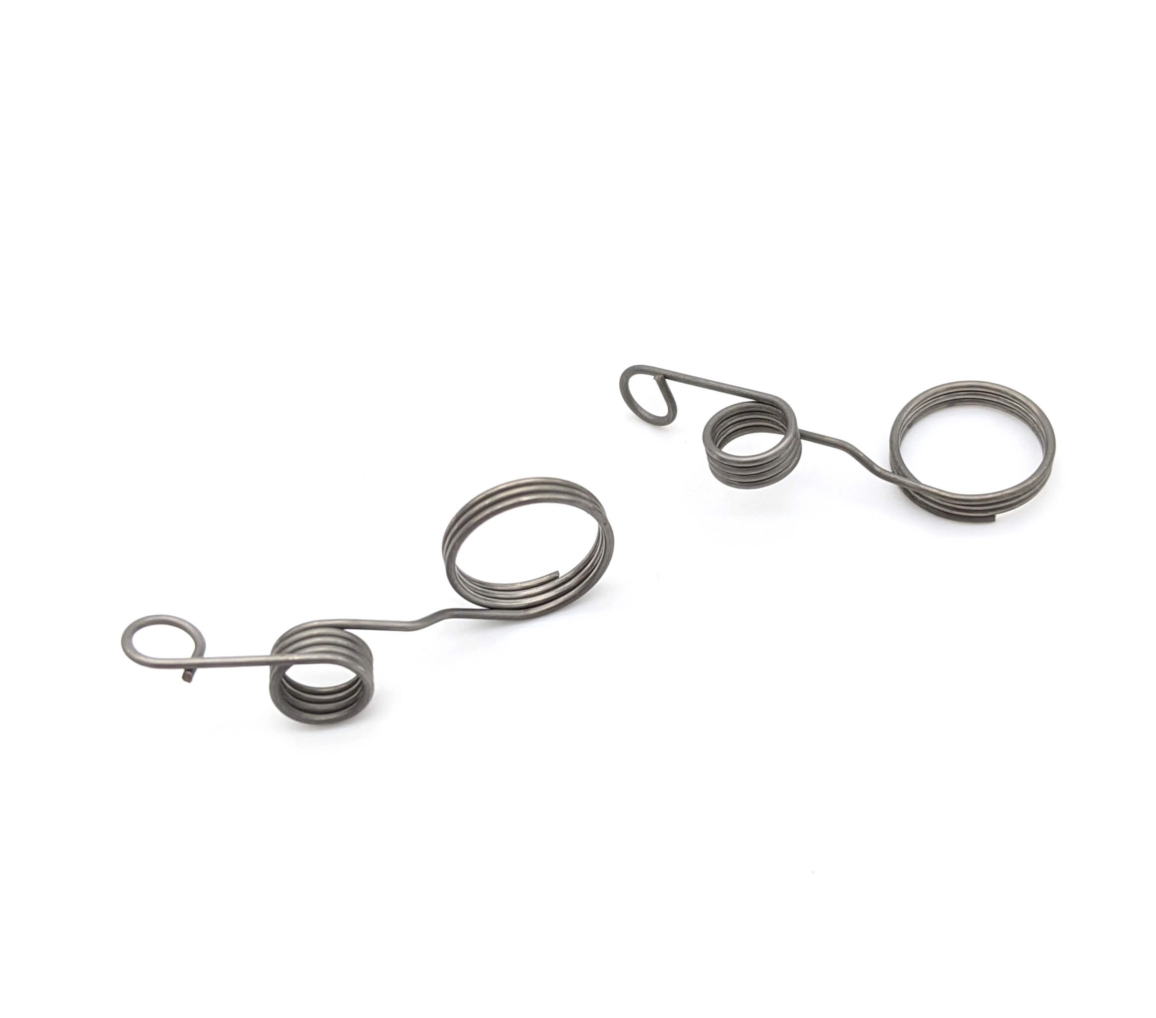 Custom Compression Springs: Tailoring Performance to Your Exact Needs