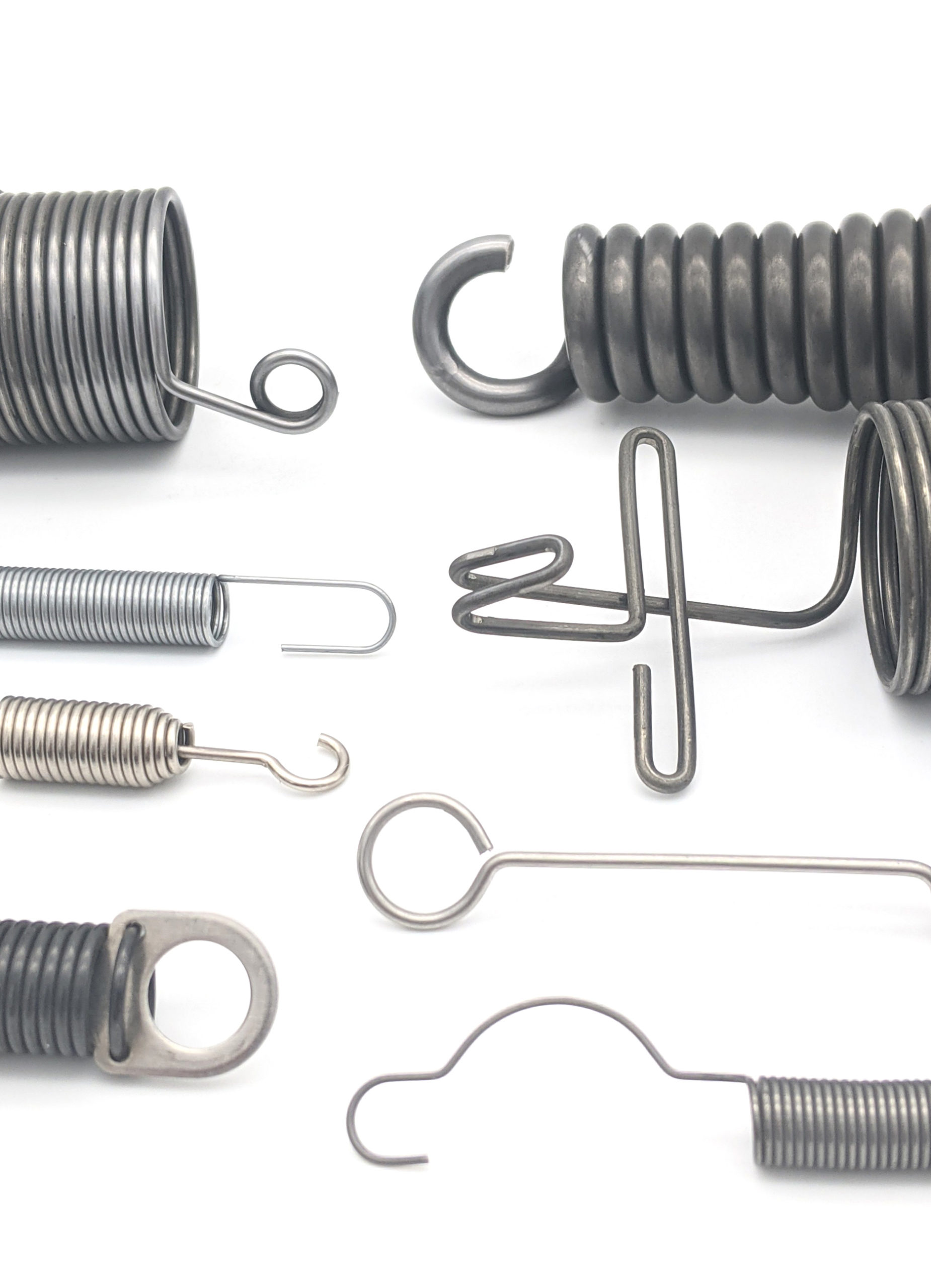 Garage Door Wont Open? You Might Have a Broken Torsion Spring!
