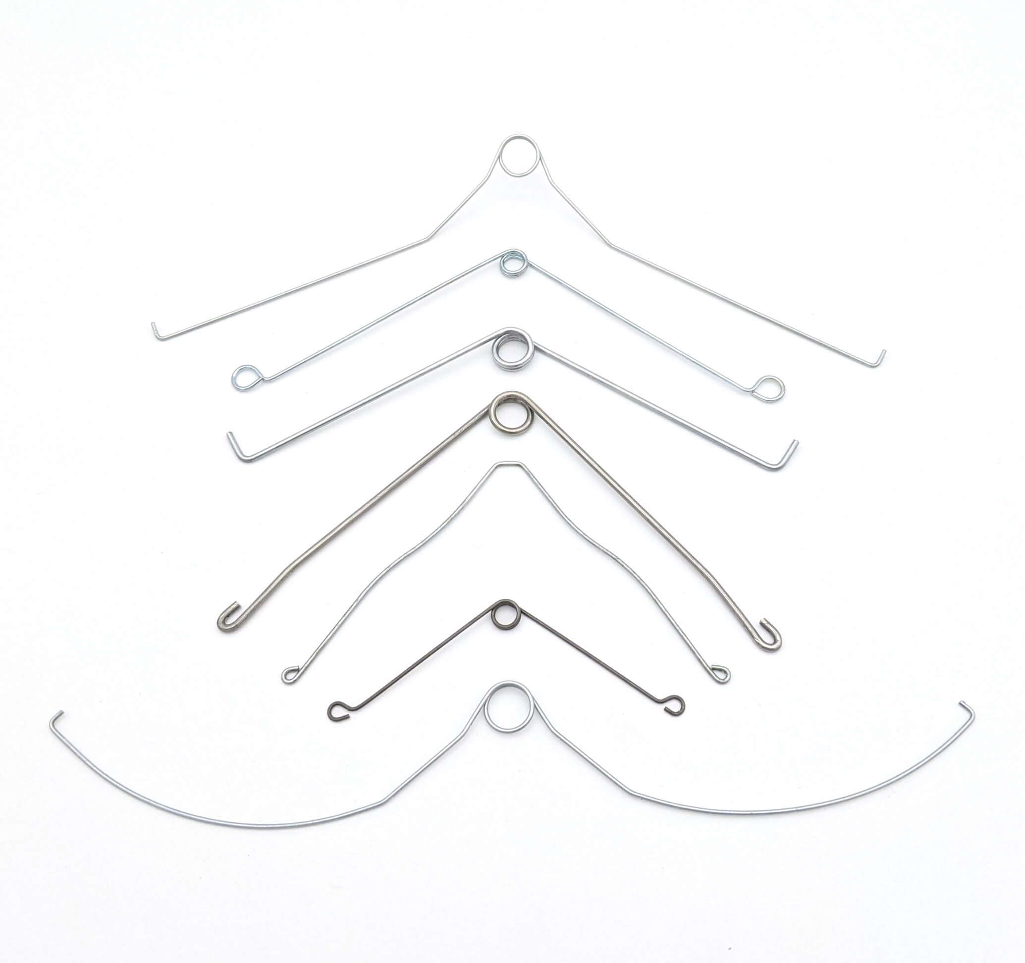 Navigating the World of Wave Spring Manufacturers: Your Essential Guide