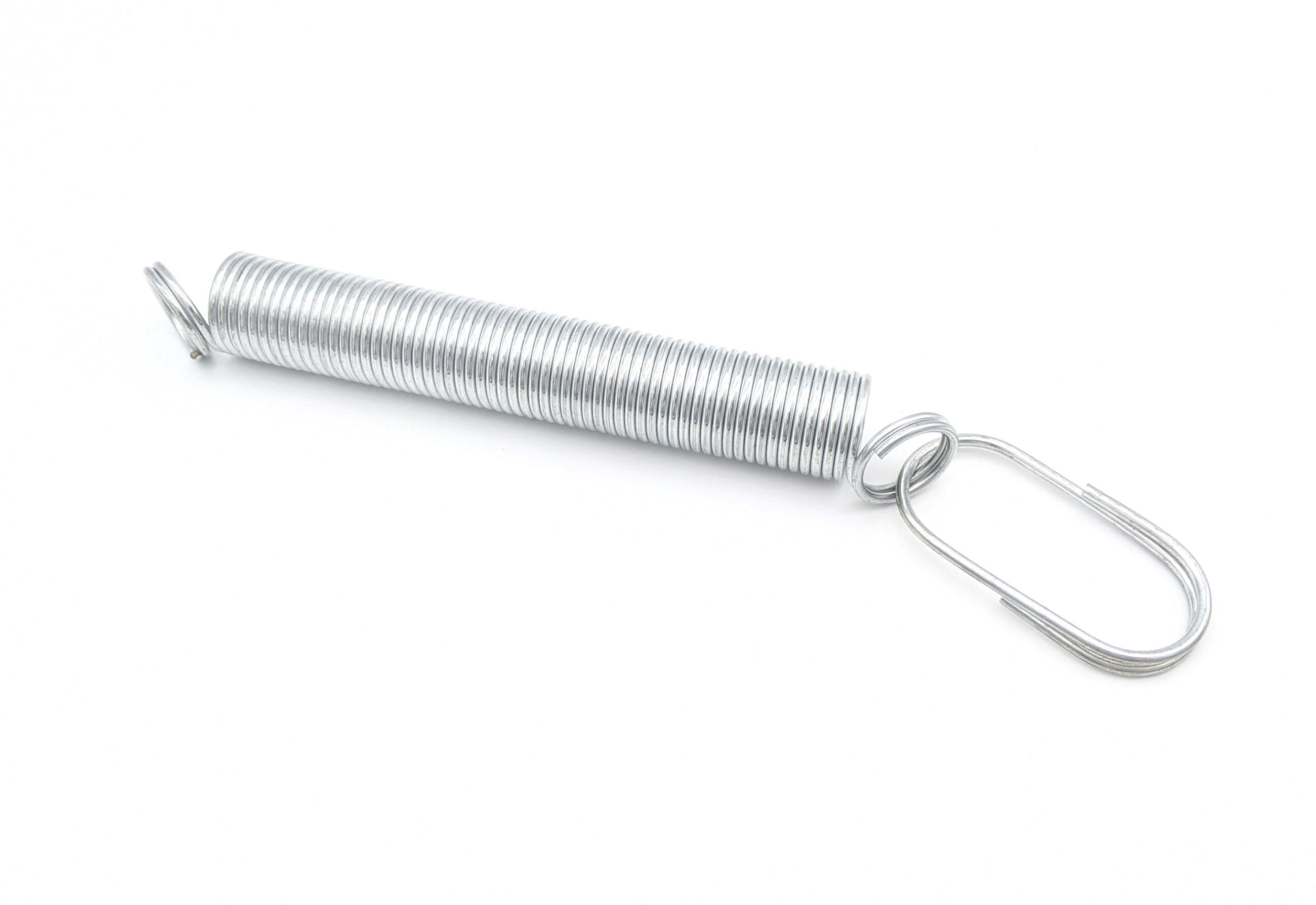 Wave Springs: The Overlapping Solution for Washers in Spring Applications