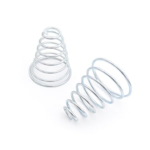 wire springs