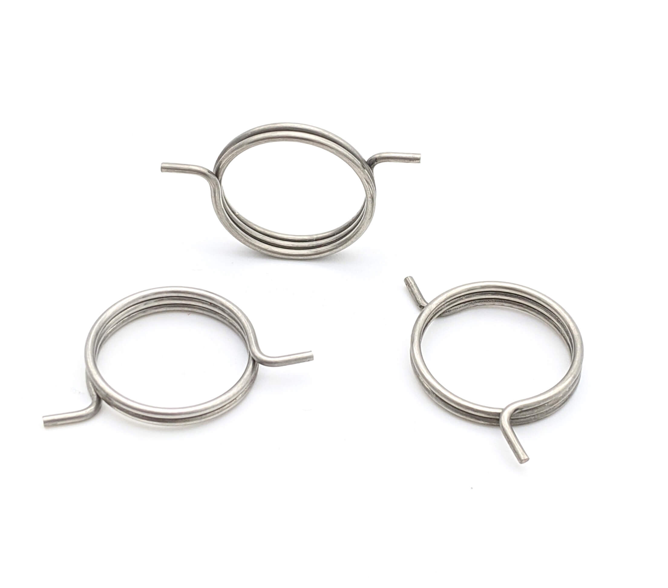 Compression Springs: The Unsung Heroes of Mechanical Systems