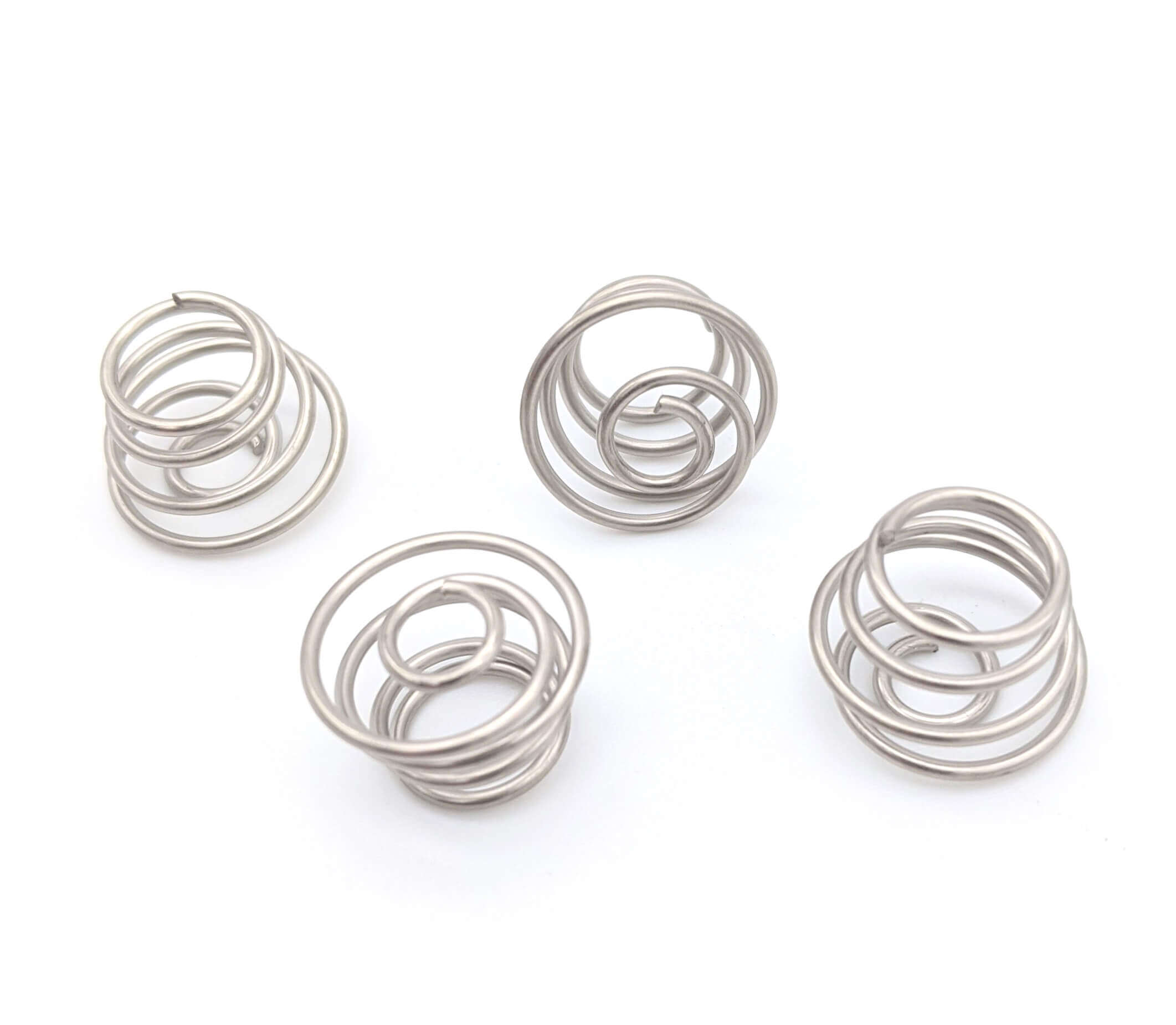 Compression Spring Size Chart: Your Guide to Finding the Perfect Spring