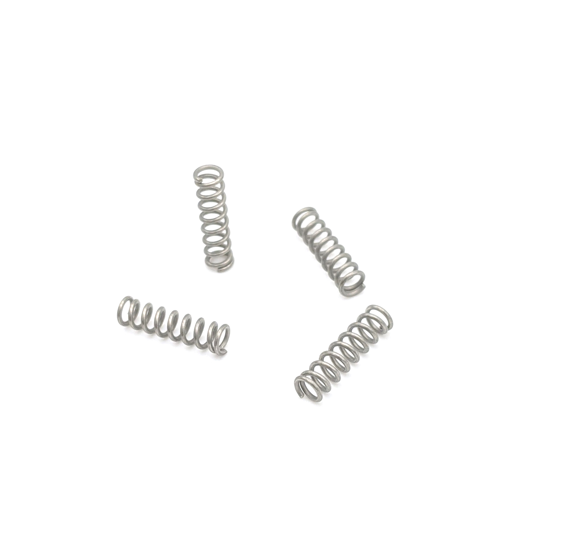 Compression Gas Springs: A Powerful Force in Modern Engineering