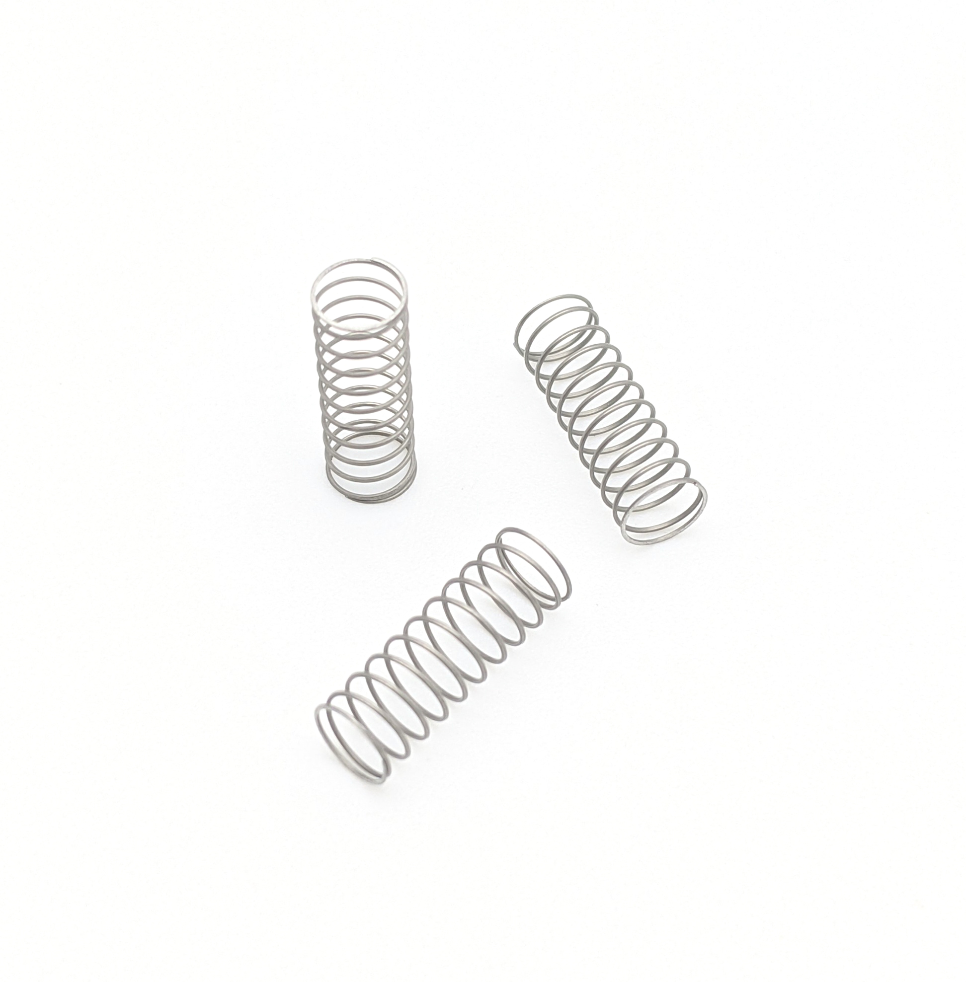 Double Torsion Springs: Understanding the Power of Twisting Force