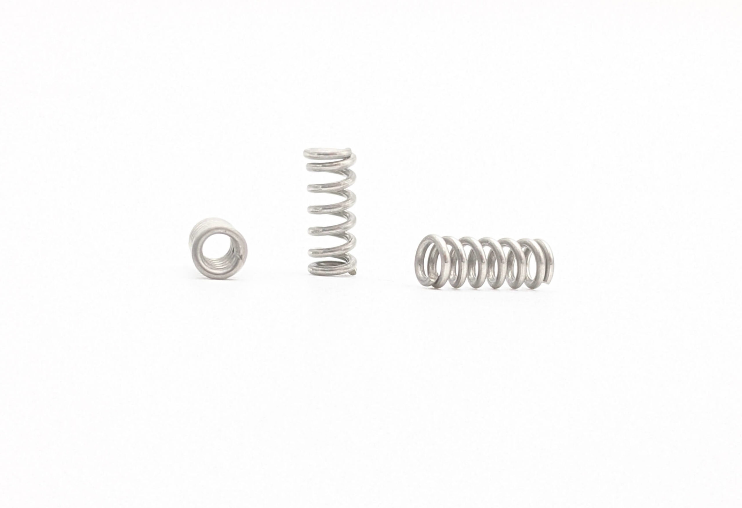 Compression Spring Size Chart: A Comprehensive Guide
