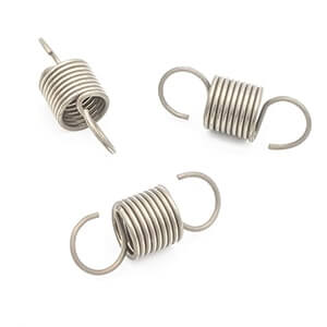 Conical Compression Springs: Understanding the Unique Features and Applications