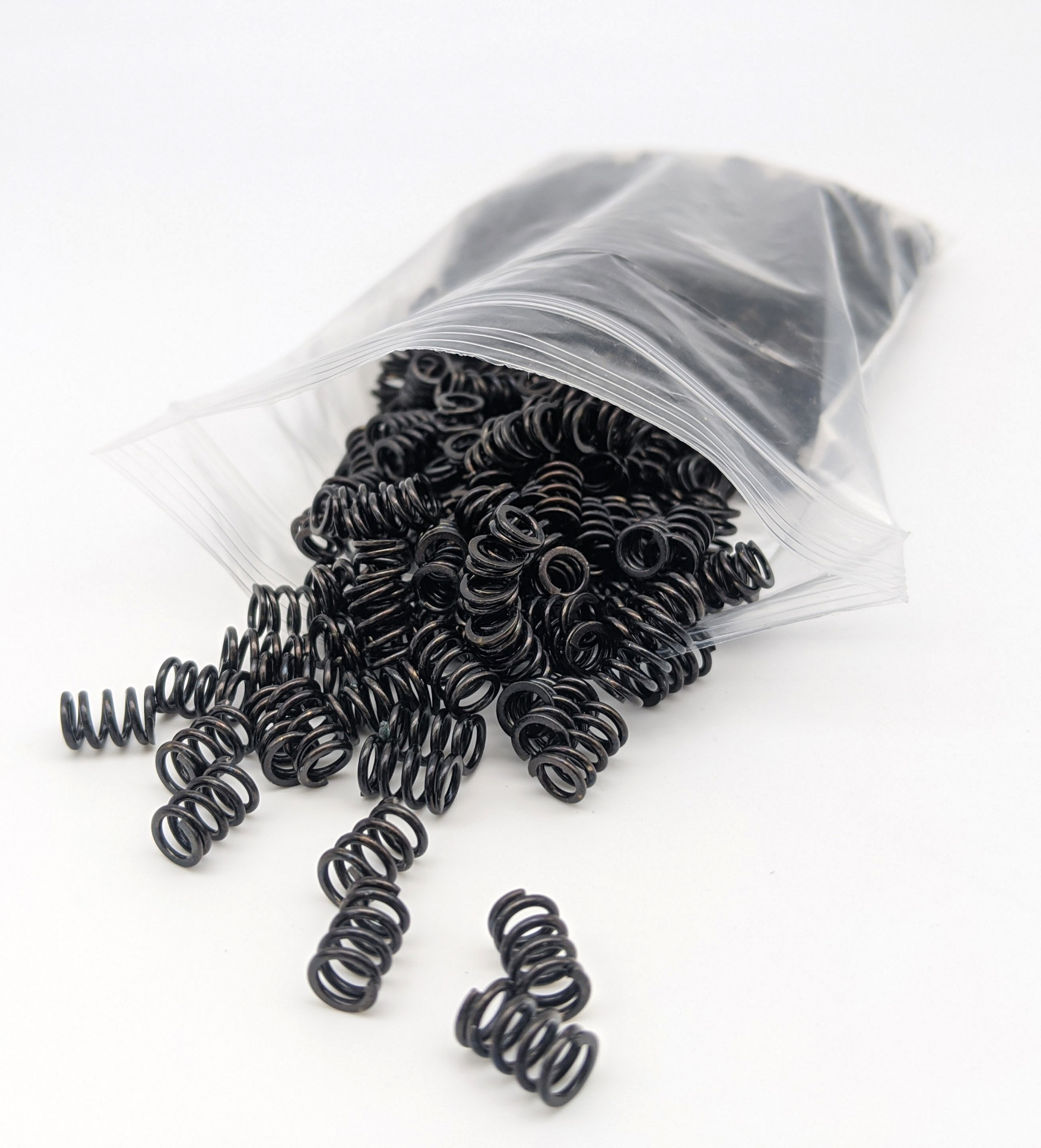 Small Tension Springs: Finding the Right Ones at Home Depot