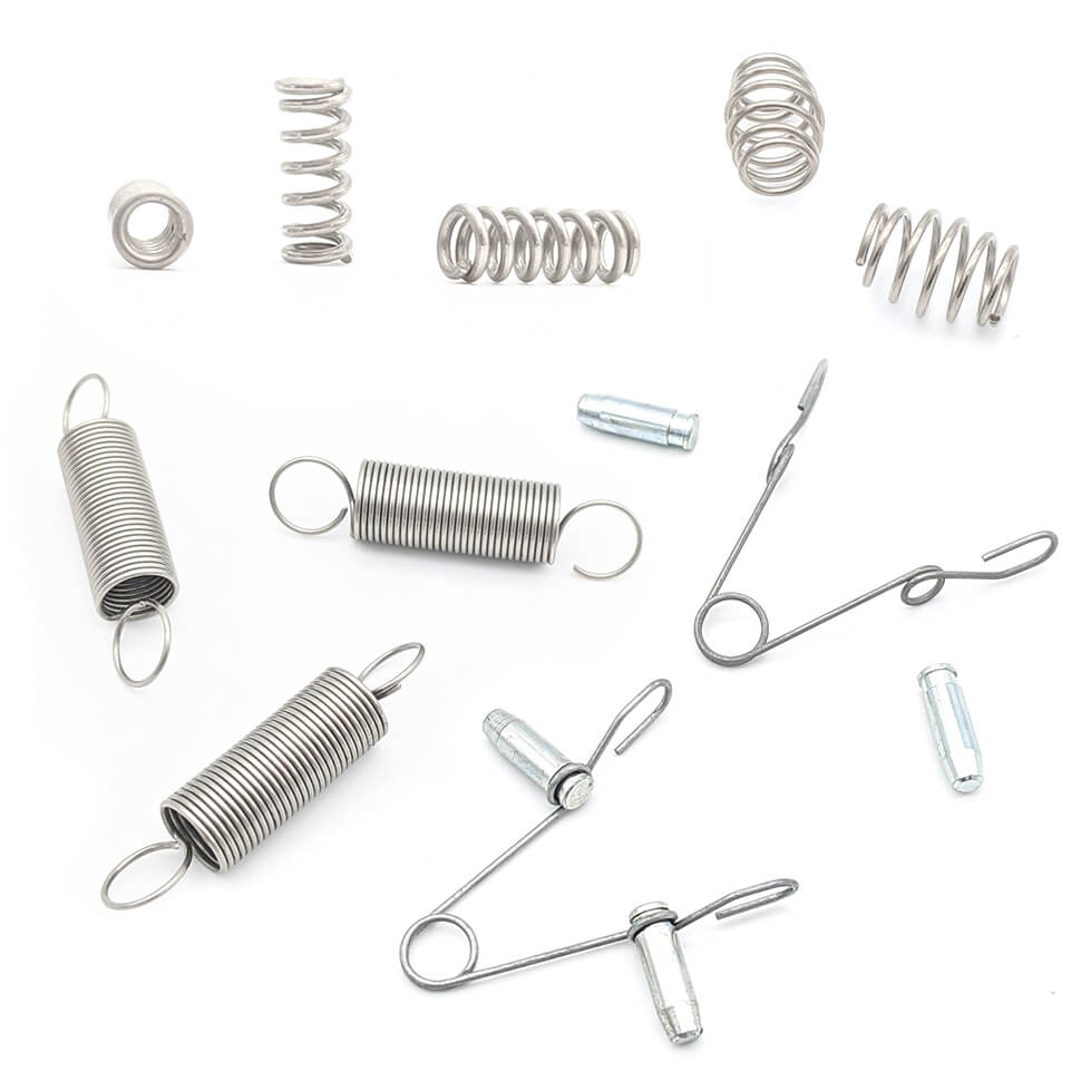 Taming the Tension: A Deep Dive into Garage Door Springs