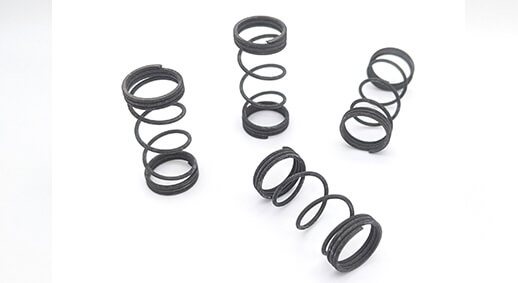 Compression Springs: The Silent Powerhouses of Mechanical Systems