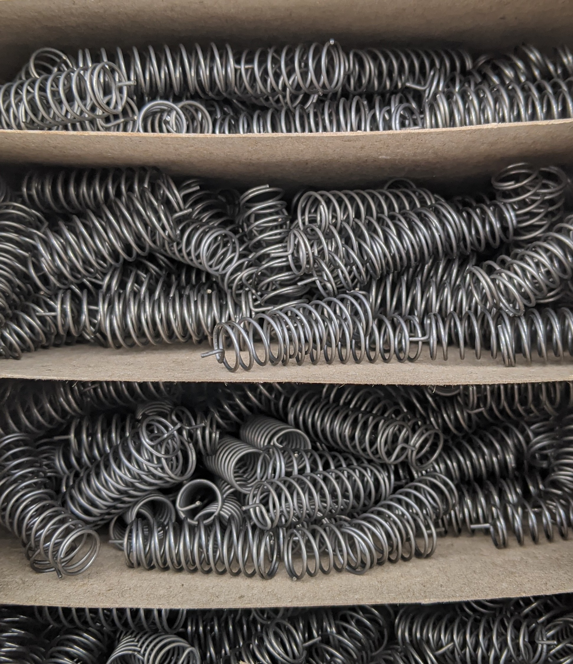 Tension Springs: A Comprehensive Guide to Understanding and Applying These Powerful Components