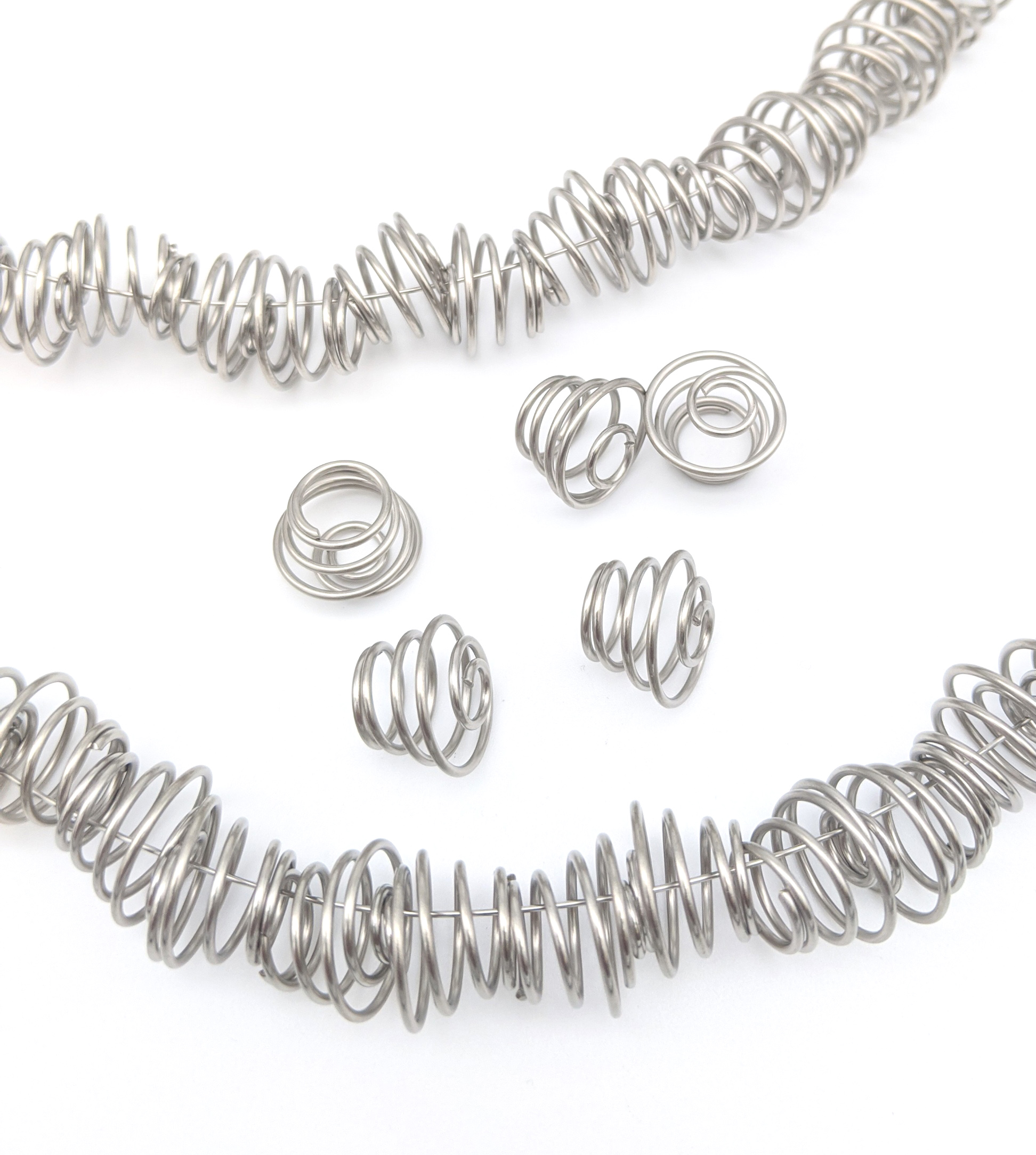 Tiny Tension Springs: The Unsung Heroes of Everyday Objects
