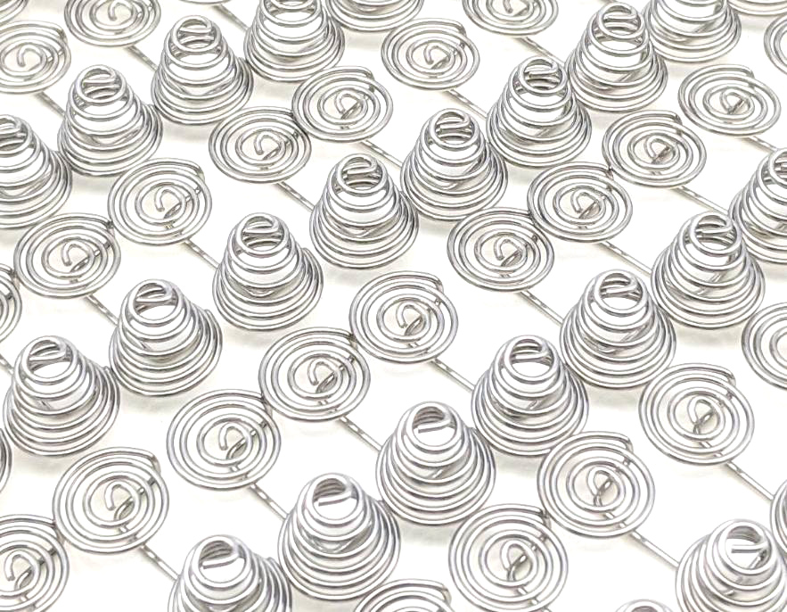 Small Compression Springs: The Tiny Powerhouses Behind Everyday Objects