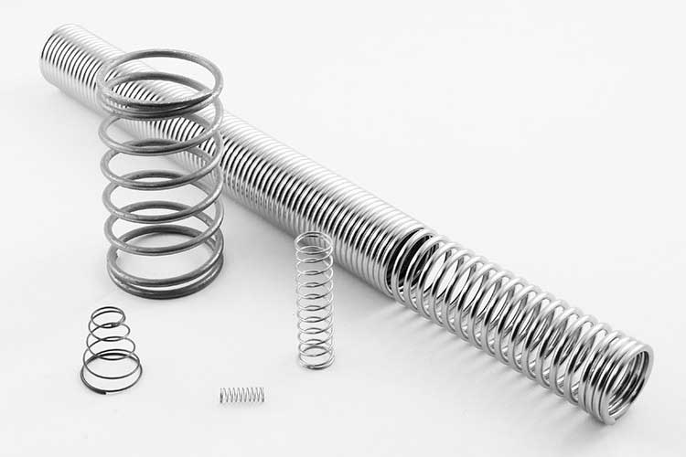 Compression Spring: Design, Analysis, and Applications