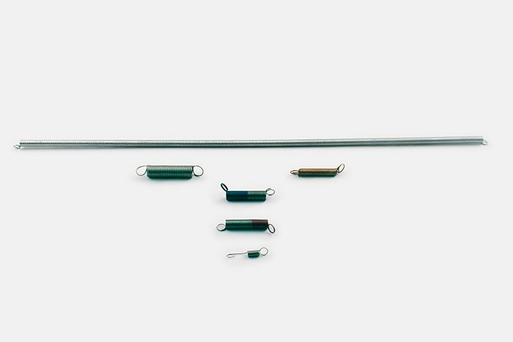 Unraveling the Springs Compression: How Far Will the Stone Go?