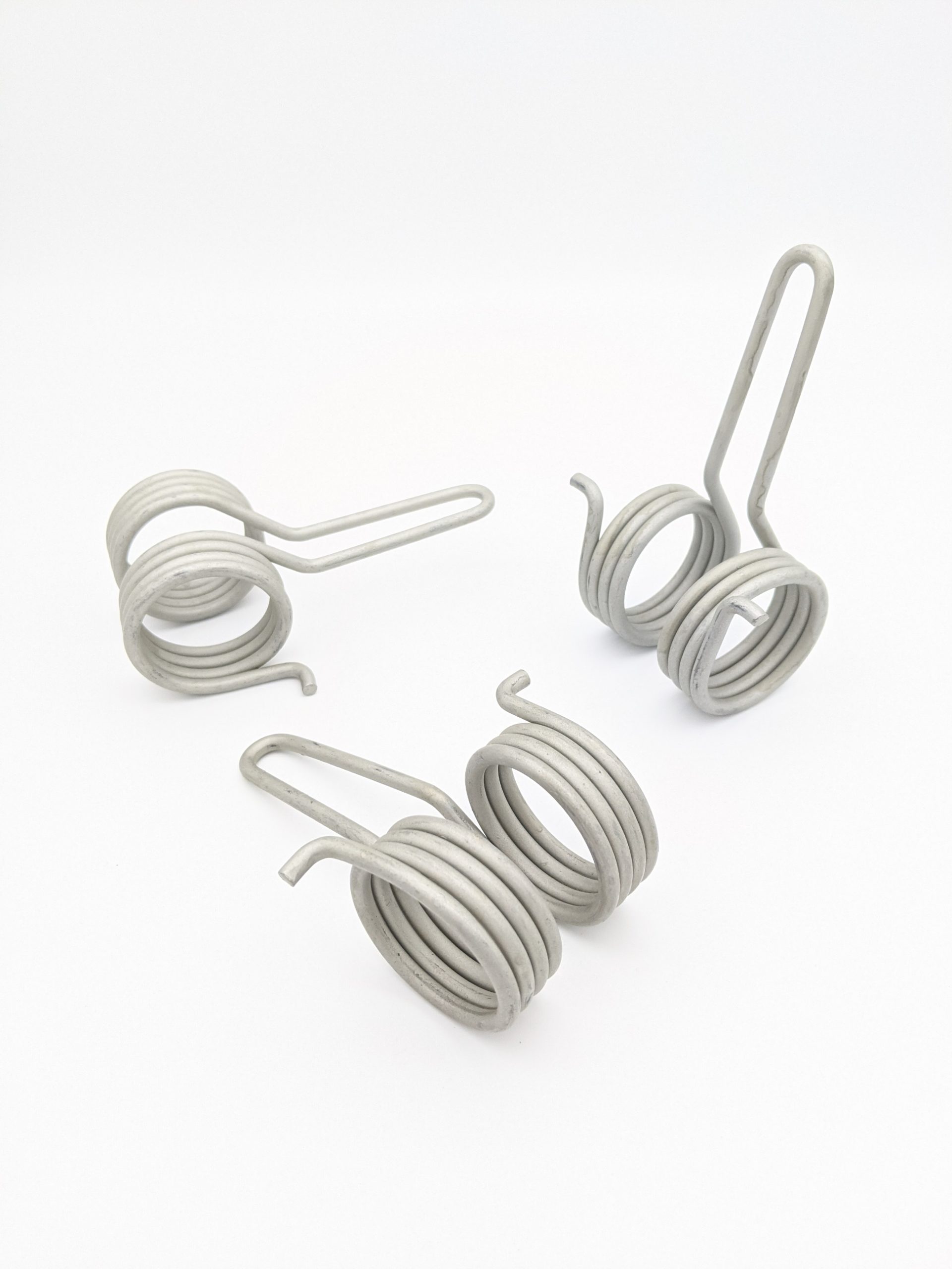 Torsion Springs: The Powerhouse of Motion and Control