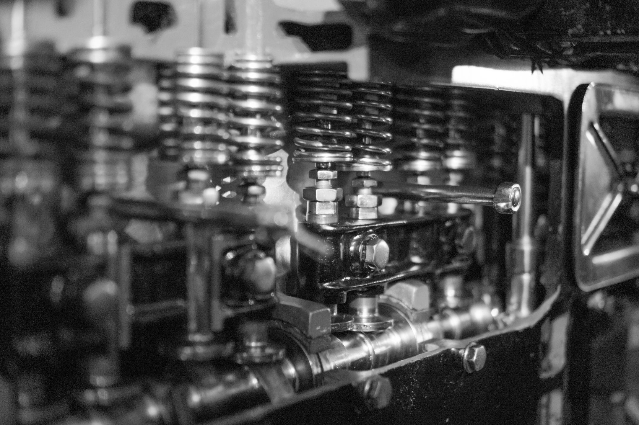Decoding the Mystery of Garage Door Torsion Springs: A Comprehensive Guide